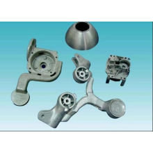 Shenzhen OEM aluminum casting accessories,various application aluminum die casting accessory,aluminum die casting parts